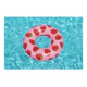 Inflable Salvavidas Bestway Perfumado Con Frambuesa 119 Cm