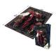 Rompecabezas Harry Potter Harry 300 Piezas Puzzle