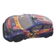 Auto A Control Remoto Drift 2.4g Con Llantas De Repuesto