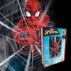 Rompecabezas Spiderman Telaraña 300 Piezas Puzzle Marvel
