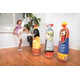 Puching Ball Inflable Boxeo Varios Modelos De Gladiador