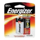 Bateria 9v Energizer Alcalina Blister