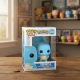Figura Funko Pop Games Pokémon De Squirtle Coleccionable