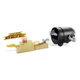 Pista Hot Wheels Mario Kart Lanzador Bala Bullet Bill + Auto