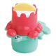 Tazas Apilables Juguete De Baño Para Bebés Playa Benic Baby