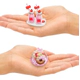 Mini Verse Mini Food Comida Make It Mini Edición Hello Kitty