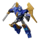 Muñeco Transformers Galaxy Version 05 One 9 En 1 Sorpresa