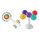 Set De Maraquita Y Calesita Con Ventosa - Bimbi