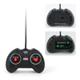 Colectivo Micro A Control Remoto Todas Las Direcciones 32cm