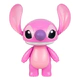 Muñeca Articulada Angel Stitch Abre La Boca 23 Cm