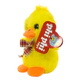 Peluche 15cm De Animales Granja Hipoalergenicos Phi Phi Toys