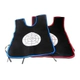 Pistolas De Agua Con Pecheras Con 2 Pistolas Tipo Paintball