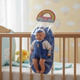 Muñeco Bebe Grande Nene Nena 45 Cm Cariñito