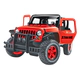Camioneta Con Radio Control 4 Canales Escala 1:18