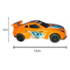 Auto A Fricción Stunt Drift Car 1:24 Colores Surtidos 15cm