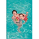 Bracitos Flotadores P/ 3-6 Años Brazos Bestway Original