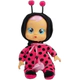 Muñeca Lady Cry Babies Tiny Cuddles Wabro Original