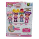 Super Cute Ropita Heroína Original Para Tu Muñeca Kala