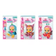 Cry Babies Bebés Llorones Ropa Muñeca Pijama Animales