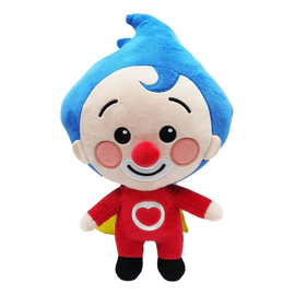 Plim Plim Y Sus Amigos Peluche Musical Plim Plim 30cm