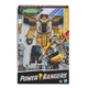 Power Rangers Muñeco Beast Morphers Megazord Org Hasbro