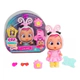 Muñecas Cry Babies Stars Talent Babies Lloran Lágrimas