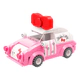 Bloques Auto Hello Kitty Wabro 56384 Cantidad De Piezas 0