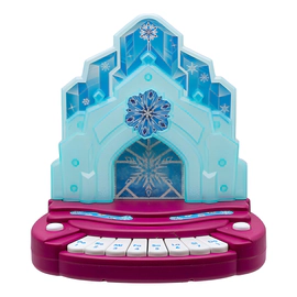 Piano Electronico De Juguete Con 5 Modos De Melodias