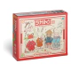 Juego De Mesa Shiki Juego De Cartas Con Dados De Maldon