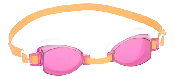 Antiparras Fanstasia Buceo Color Surtido Para Pileta Bestway