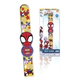 Reloj Digital Pulsera Spidey Marvel Spiderman