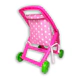 Cochecito De Juguete Muñecas Bebotes Bebes - Carrito Nenas