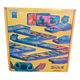 Juego De Mesa Domino Stitch 28 Fichas Gigantes Tapimovil