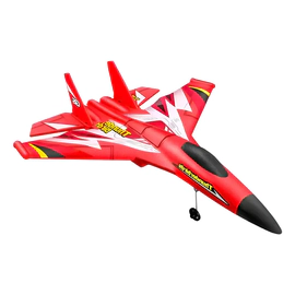 Avión De Juguete Para Niños A Control Remoto Modelo 4d-g6