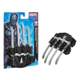 Guantes Lanzadores Marvel Lanza Disco Avengers Vengadores