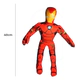 Muñeco Peluche Soft Iron Man Marvel Avengers