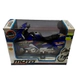 Moto A Friccion De Varios Colores Super Moto Speed King