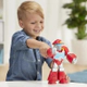 Transformers Heatwave Rescue Bots Academy Orig Hasbro