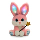 Peluche Conejo Rabbit Interactivo Pets Alive Con Sonido