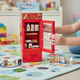 Mini Freezer Juguete 19 Piezas Heladera Infantil Alimentos