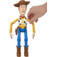 Muñeco Toy Story 5 Figura Woody Veloz Frases Sonidos Mattel