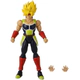 Dragon Ball Stars Saiyan Bardock Figura Articulados 17 Cm