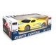Auto De Carrera Deportivo A Radio Control Escala 1:16