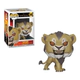 Funko Pop! Figura Disney Rey Leon Scar Original Envío Gratis