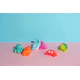 Animalitos Para El Baño Bebes 6 Piezas Original Bath Toys
