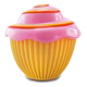 Muñeca Popcake Sorpresa Princesas Perfumadas Aromas Mini