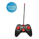 Auto Radio Control Con Luz 1:14 Super Racing
