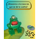 Flip Frog Rana Juego De Mesa De Accion Nextpoint