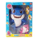 Baby Style Shark Con Accesorios Luz Y Sonido