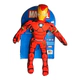 Muñeco Peluche Soft Iron Man Marvel Avengers